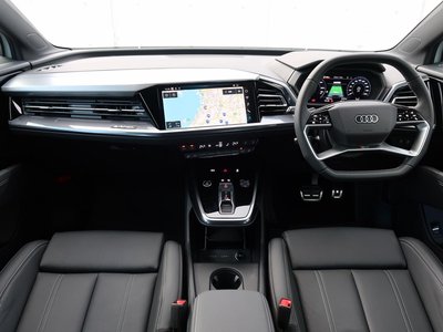 AUDI Q4 E-TRON - 8