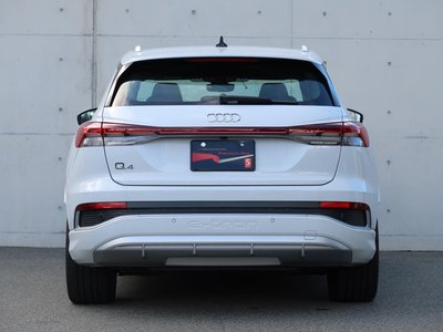 AUDI Q4 E-TRON - 7