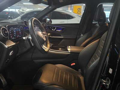 MERCEDES-BENZ GLC - 9