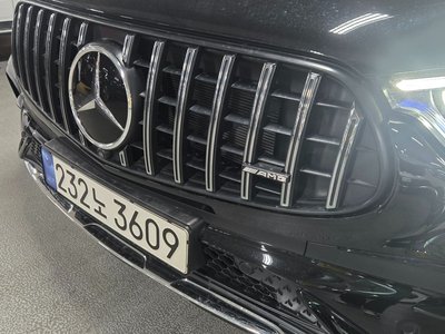 MERCEDES-BENZ GLC - 5