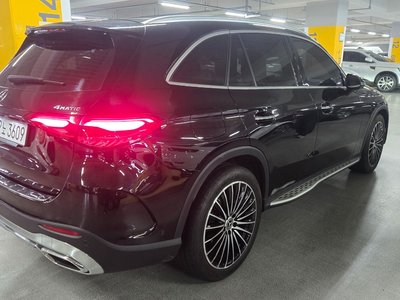 MERCEDES-BENZ GLC - 6