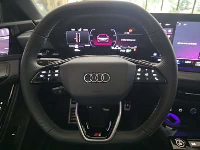 2025 AUDI A6 E-TRON — миниатюра 12
