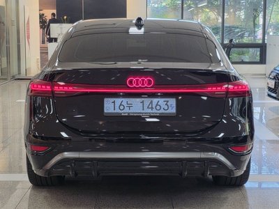 2025 AUDI A6 E-TRON — фото 3