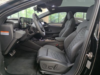 2025 AUDI A6 E-TRON — фото 10
