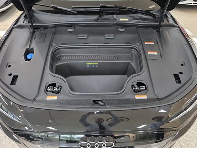 2025 AUDI A6 E-TRON — фото 7