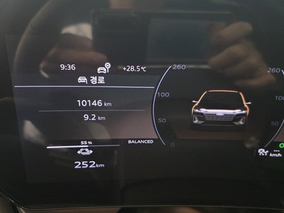 2025 AUDI A6 E-TRON — фото 8