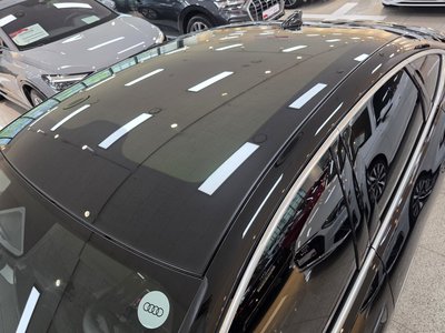 2025 AUDI A6 E-TRON — миниатюра 20