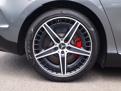 صورة مصغرة 77 لـ 2024 Mercedes-BENZ EQE AMG