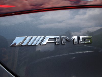 صورة مصغرة 16 لـ 2024 Mercedes-BENZ EQE AMG