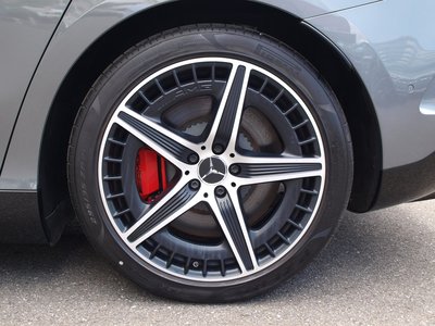 صورة مصغرة 78 لـ 2024 Mercedes-BENZ EQE AMG