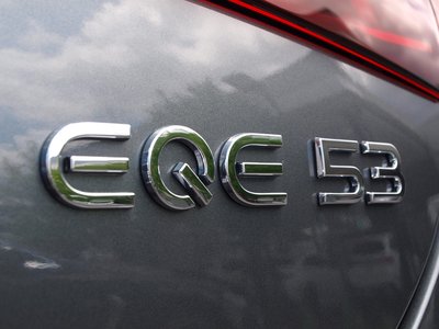 صورة مصغرة 15 لـ 2024 Mercedes-BENZ EQE AMG