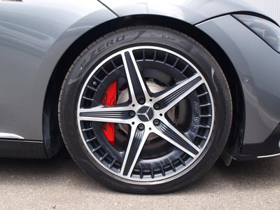 صورة مصغرة 76 لـ 2024 Mercedes-BENZ EQE AMG
