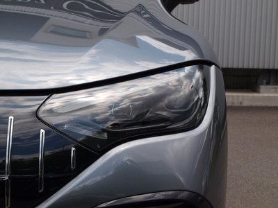 صورة مصغرة 19 لـ 2024 Mercedes-BENZ EQE AMG