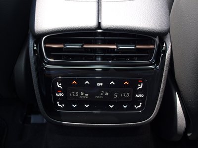 صورة مصغرة 41 لـ 2024 Mercedes-BENZ EQE AMG