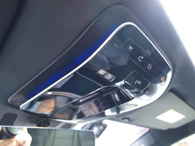 صورة مصغرة 52 لـ 2024 Mercedes-BENZ EQE AMG