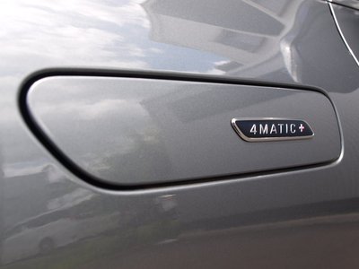 صورة مصغرة 23 لـ 2024 Mercedes-BENZ EQE AMG