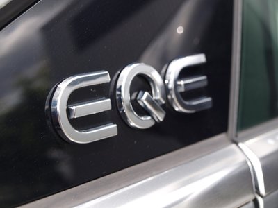 صورة مصغرة 22 لـ 2024 Mercedes-BENZ EQE AMG