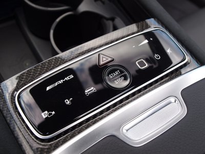 صورة مصغرة 51 لـ 2024 Mercedes-BENZ EQE AMG