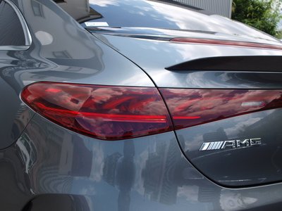 صورة مصغرة 17 لـ 2024 Mercedes-BENZ EQE AMG