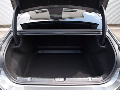 صورة مصغرة 13 لـ 2024 Mercedes-BENZ EQE AMG