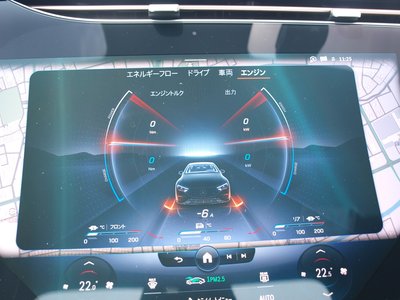 صورة مصغرة 75 لـ 2024 Mercedes-BENZ EQE AMG