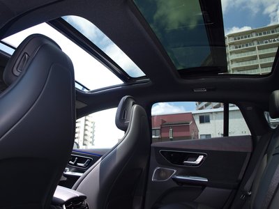صورة مصغرة 43 لـ 2024 Mercedes-BENZ EQE AMG