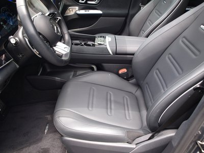 صورة مصغرة 32 لـ 2024 Mercedes-BENZ EQE AMG