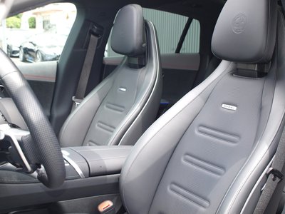 صورة مصغرة 33 لـ 2024 Mercedes-BENZ EQE AMG
