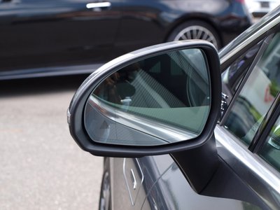 صورة مصغرة 21 لـ 2024 Mercedes-BENZ EQE AMG