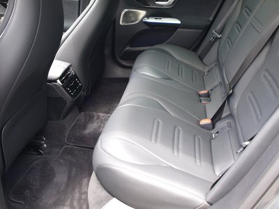 صورة مصغرة 40 لـ 2024 Mercedes-BENZ EQE AMG