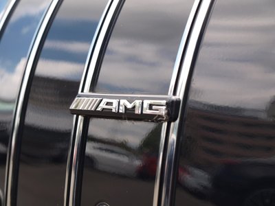 صورة مصغرة 18 لـ 2024 Mercedes-BENZ EQE AMG