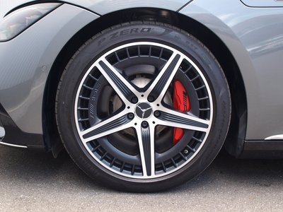 صورة مصغرة 79 لـ 2024 Mercedes-BENZ EQE AMG