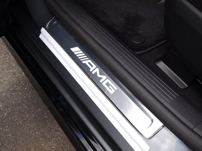 صورة مصغرة 47 لـ 2024 Mercedes-BENZ EQE AMG