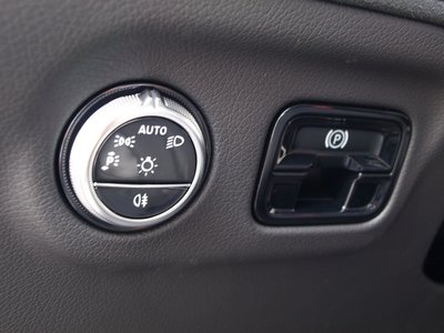 صورة مصغرة 50 لـ 2024 Mercedes-BENZ EQE AMG