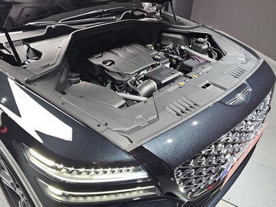 GENESIS GV80 COUPE - 7