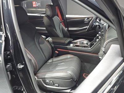 GENESIS GV80 COUPE - 10