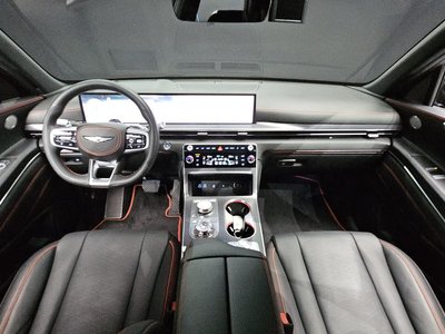 GENESIS GV80 COUPE - 5