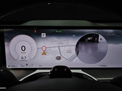 GENESIS GV80 COUPE - 8