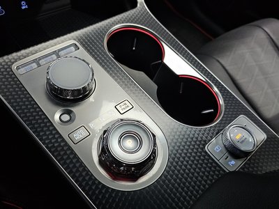 GENESIS GV80 COUPE - 9