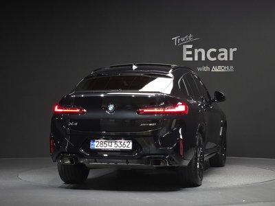 BMW X4 - 4