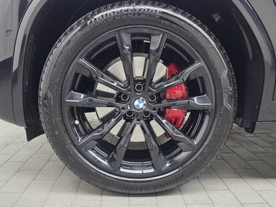 BMW X4 - 6
