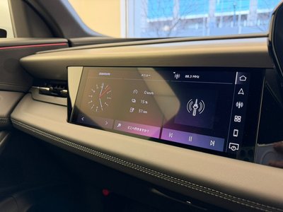 صورة مصغرة 66 لـ 2025 AUDI Q6 E-TRON