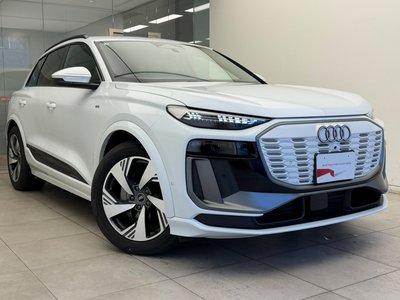 AUDI Q6 E-TRON - 6