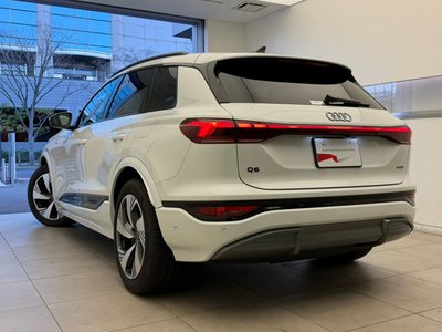 AUDI Q6 E-TRON - 9