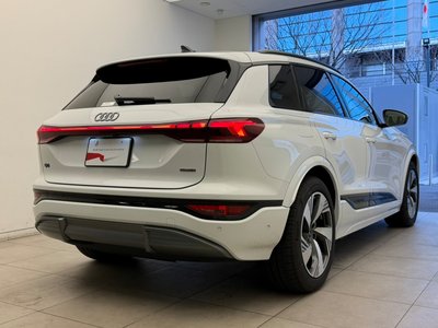 AUDI Q6 E-TRON - 7