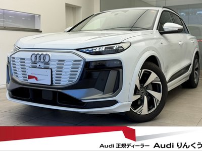 AUDI Q6 E-TRON - 1