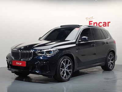 2023 BMW X5 — фото 1