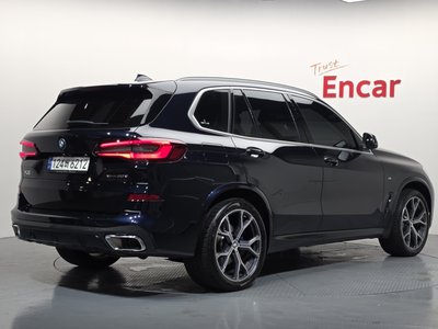 2023 BMW X5 — фото 4