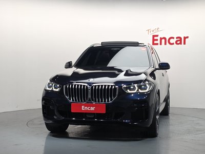 2023 BMW X5 — фото 2