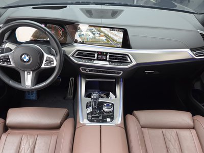 2023 BMW X5 — фото 5